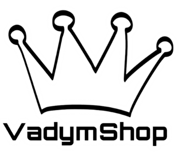 VadymShop