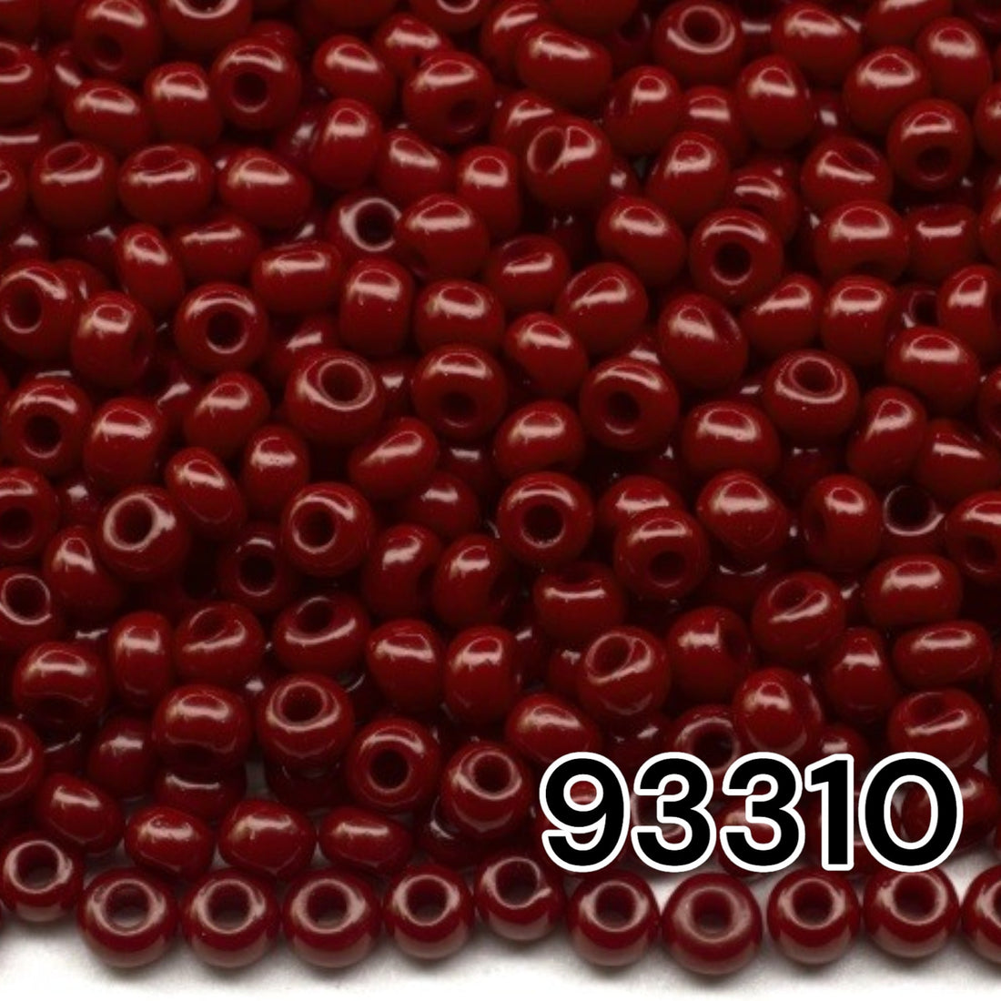 Crafters' Favorite Glass Beads
