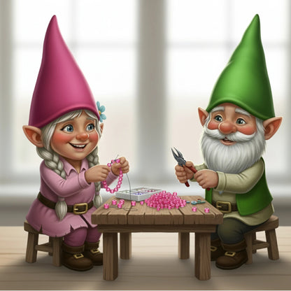 10/0 08A77 Preciosa Czech Glass Seed Beads Rocailles 2.3mm. Terra Intensiv Lined - Pink.