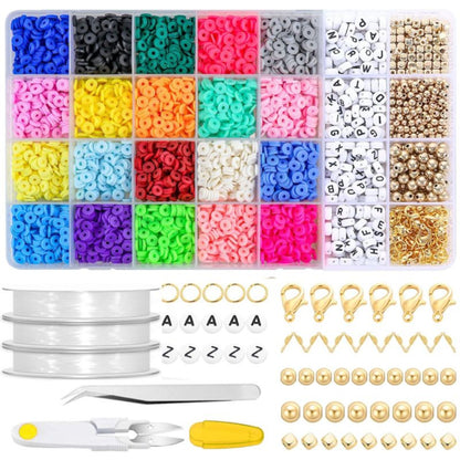 DIY Beading kits for making bracelets and other jewelry. - VadymShop