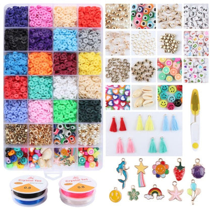 DIY Beading kits for making bracelets and other jewelry. - VadymShop