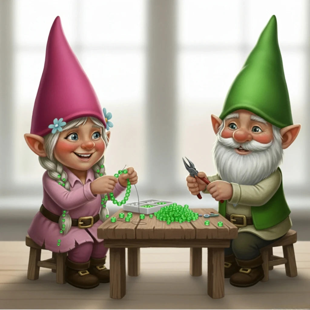 2/0 08756 Preciosa Tsjechisch glas Kralen Rocaillekralen 6.1mm. Kristal, Neon groen met lijn.