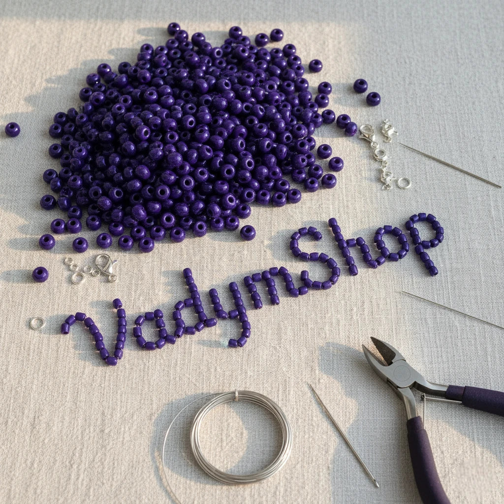 2/0 33070 Preciosa Чехия Стеклянный Бисер Рокайль 6.1mm. Непрозрачный Темно-Синий.