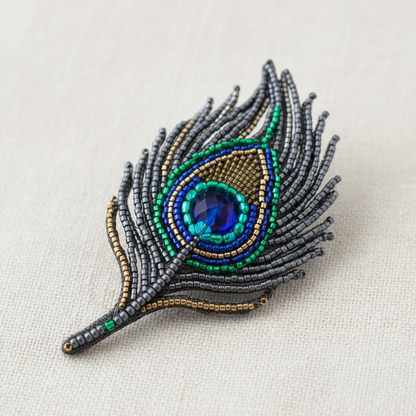 10/0 28936 Preciosa Tsjechische glazen Kralen Rocaillekralen 2.3mm. Blue Terra Pearl Dyed Black - Jet.
