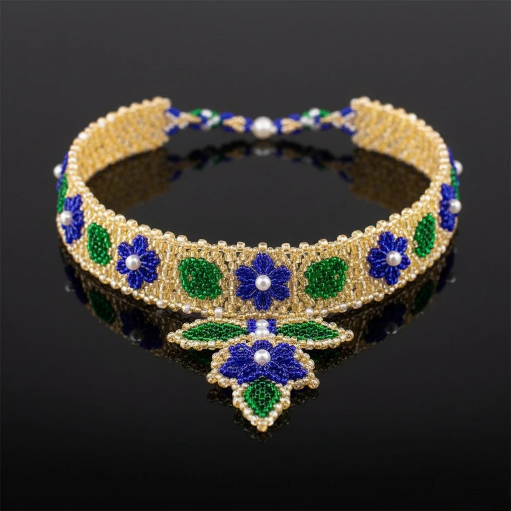 10/0 382PY Preciosa Czech Mărgele Rocaille 2.3mm. Culoare Lined Galben Pearl, Sfinx.