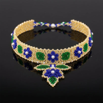 10/0 382PY Preciosa Czech Mărgele Rocaille 2.3mm. Culoare Lined Galben Pearl, Sfinx.