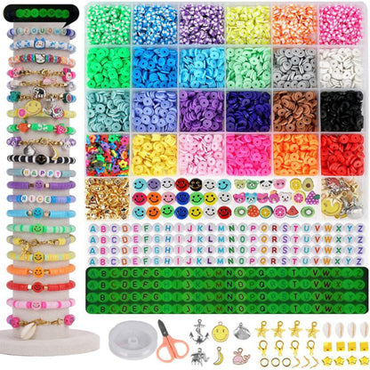 DIY Beading kits for making bracelets and other jewelry. - VadymShop