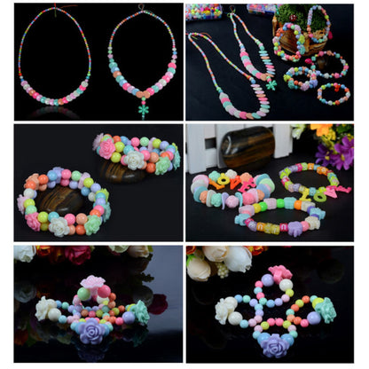 DIY Beading kits for making bracelets and other jewelry. - VadymShop